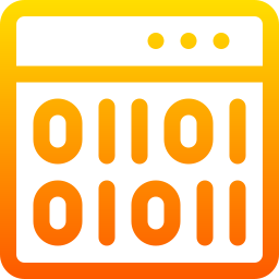 Encoding icon