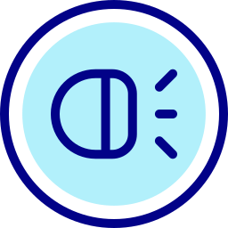 indicatore icona