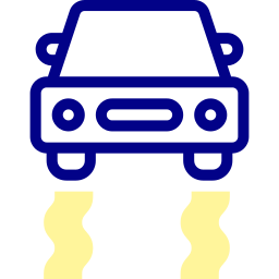 Stability control icon