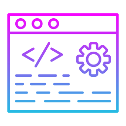 Разработка иконка