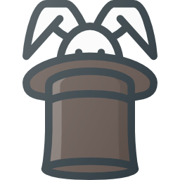 conejo icono