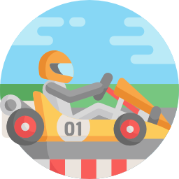 karting icono