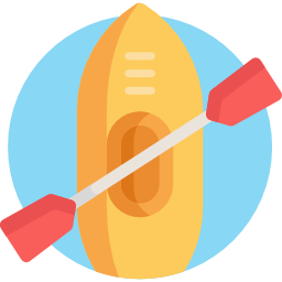 Kayak icon