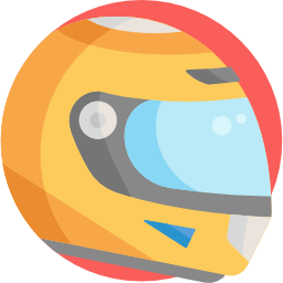 Helmet icon