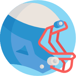 Helmet icon