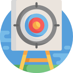 Archery icon