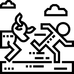 Сан Фермин иконка