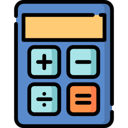 Calculator icon