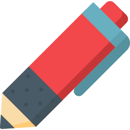 Pen icon