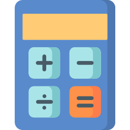 Calculator icon