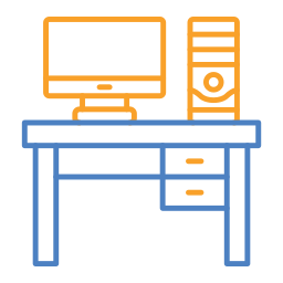 Workspace icon