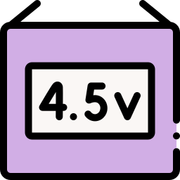 Battery icon