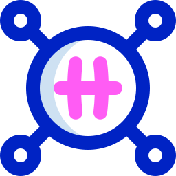 ブロックチェーン icon