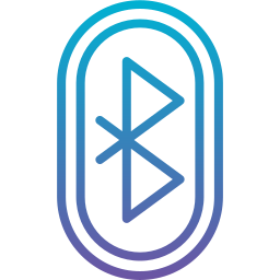 bluetooth icon