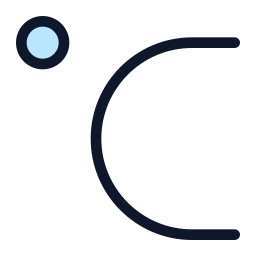 Celsius icon