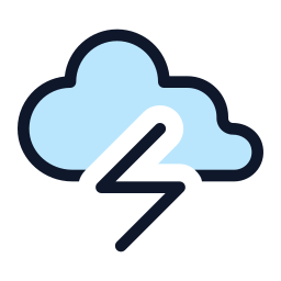 Cloud icon