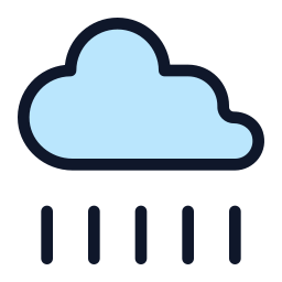 Cloud icon