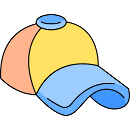 Cap icon