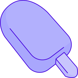 Popsicle icon