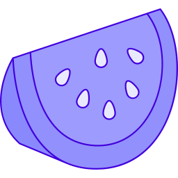 wassermelone icon