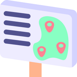 karte icon