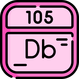 Dubnium icon