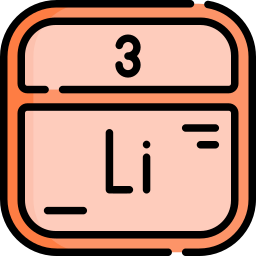 리튬 icon