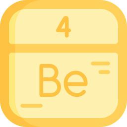beryllium icon