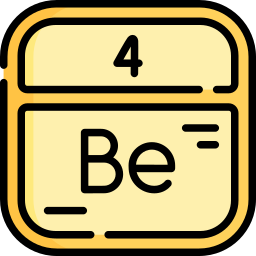 ベリリウム icon