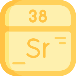strontium icon