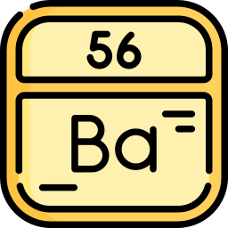 barium icoon