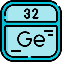 germanium icoon