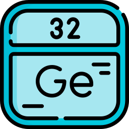 germanium Icône