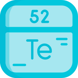 tellurium icoon