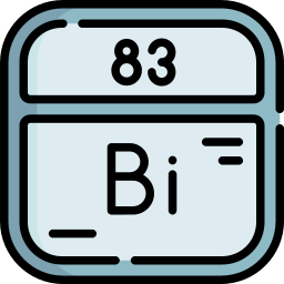 bismut icoon