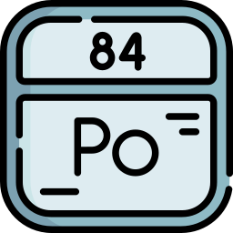ポロニウム icon