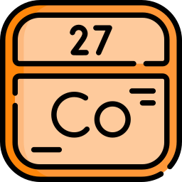 Cobalt icon