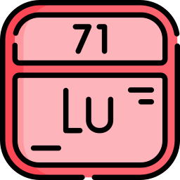 Lutetium icon