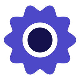 Sun icon