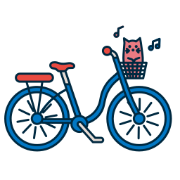 Bike icon