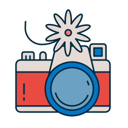 Camera icon