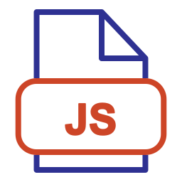 js иконка