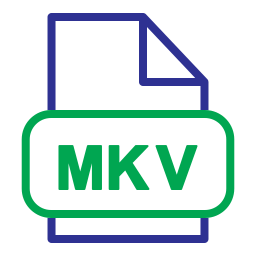 mkv icon