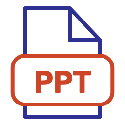 ppt иконка