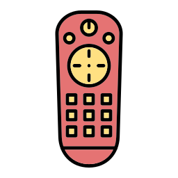 Remote icon