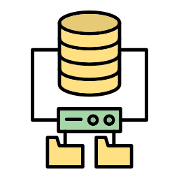 Database icon