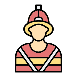 소방관 icon