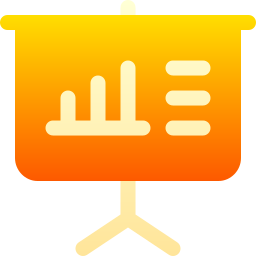 랭킹 분석 icon
