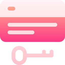 Keywords icon