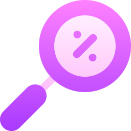 Search promotion icon